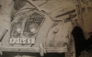 14-61 Peugeot (foto 1971)