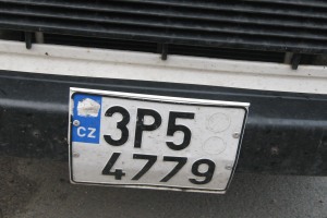 3P5 4779 - VW dodvka