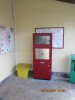 Automat v Kamenici nad Lipou