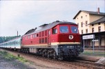 01.08.1996 - Ebersbach 232.096 DB