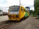 Czech Raildays 2009, foto: Honza215