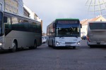 Iveco Crossway LE 12M BB Postbus BD 14807