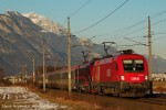 1116,261 + 1116.201, OEC 564, Schwaz, 23.1.2010