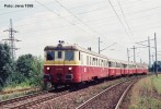 830.148 + 830.111, Sp 1804, Ostrava-Kunice, 6.9.1998