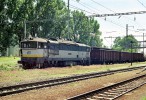 Dne 2.6.2000 se v Kojetn s nkladnm vlakem objevil stroj 750.097.