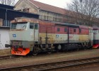 751.148-8 D Cargo Kralupy 4.3.2012