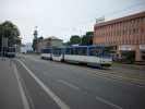Ostrava AN - Tatra KT8D5