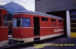 Zillertalbahn -agregatovy vuz
