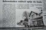Horck noviny, vydn z ptku 8. 2. 2013