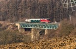 T 478.1201, Lipoveck viadukt, Paprad, 13.12.2014