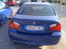 PO 071EY krasne modre BMW - nove auto presne podla mojho gusta