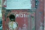 M131.1230 detail