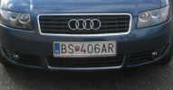 BS 406AR