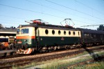 Ostravsk (?) E499.oo95 v ervenci 1987 v Perov.