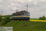 Roudn - Sobslav   R 641