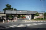 Nov most na pelhimovsk trati