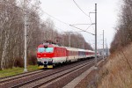 350 018, eany - Chvaletice 13.3.2016