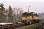 29.03.1996 - Jedlov 750.408 Os 16624-16607