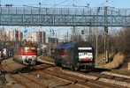 ER20.009 Express Rail