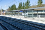 Haltestelle Klagenfurt-West