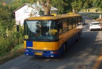 BVK 08-57 | Zlat Koruna-jez | njem INGE tour