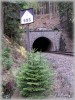 Doln portl pickho tunelu, 23.04.2011