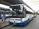 Autobus do Pibyslavic, Okek, Hvzdoovic, Opatova, Pedna na stanoviti . 16