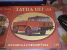 Tatra 813 TN 1:48