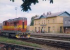 Moravsk Budjovice 30.7.1998