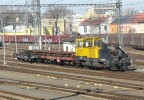 MPV+ 2 ploinov vozy  odjezd do Krnova