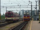 842 018-4 a 750 308-9 s R 929/664, Brno hl.n. 24.5.2010