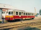M240.0114 na vstav v Olomouci 19.8.1995