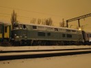 SU45-023 / Warszawa Gdaska / 15.02.2012