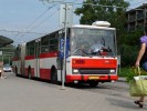 Vluka tramvaj do Bystrce