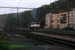 754.006 - objdn soupravy od Sp.1830 v Praze Vysoanech - 10.10.2013.