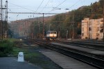 754.006 - objdn soupravy od Sp.1830 v Praze Vysoanech - 10.10.2013.