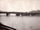 1945, na most rut vojci