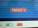 754 037 - detail selnho ttku brejlovce DKV Olomouc