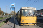 Trolejbusov vlet do historie 30.9.2017