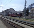 850.030, Brno - Horn Herpice, 11. 4. 2012
