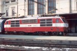 350.001, leden 2001, Brno hl.n. , vlak neznm..