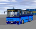 Druh a zrove posledn znovn autobus Karosa C934E.1351 TT-201EB odstaven na ST v NM.
