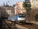 750 701-5 Praha - Vyehrad