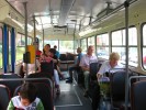 Vyten trolejbusu bylo pjemn pro cestujc, mn pjemn pro ekonomy :-)