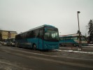 Irisbus Evadys na Autobusovm ndra