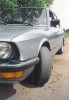 BMW E28 - stav v r. 1993