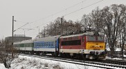 242.203 - R663 - esk Budjovice - 26. 3. 2013