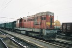 742.422 DKV Ostrava v st. Valask Mezi, 15.3.2003