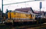 T669.0518 + T334. , Beneov u Prahy, 9.9.1990