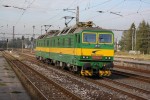 131.033/xxx, ZSSK Cargo, Ostrava-Bartovice